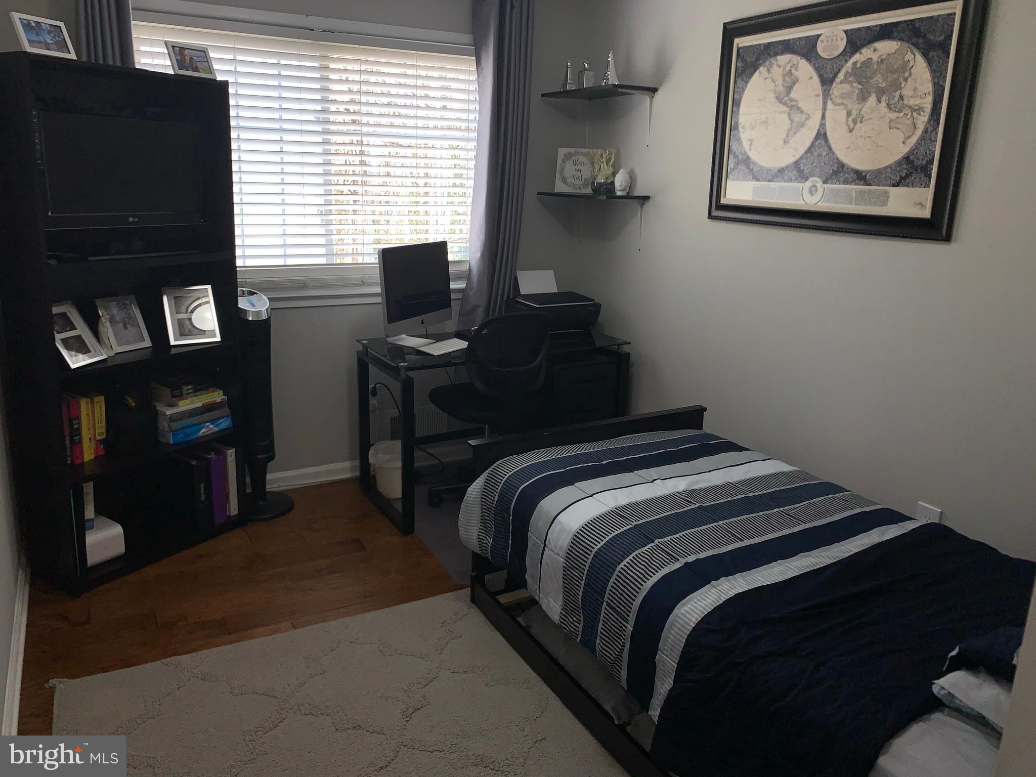 DALE CITY - Residential