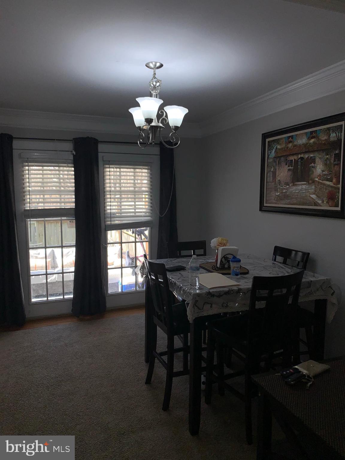 DALE CITY - Residential