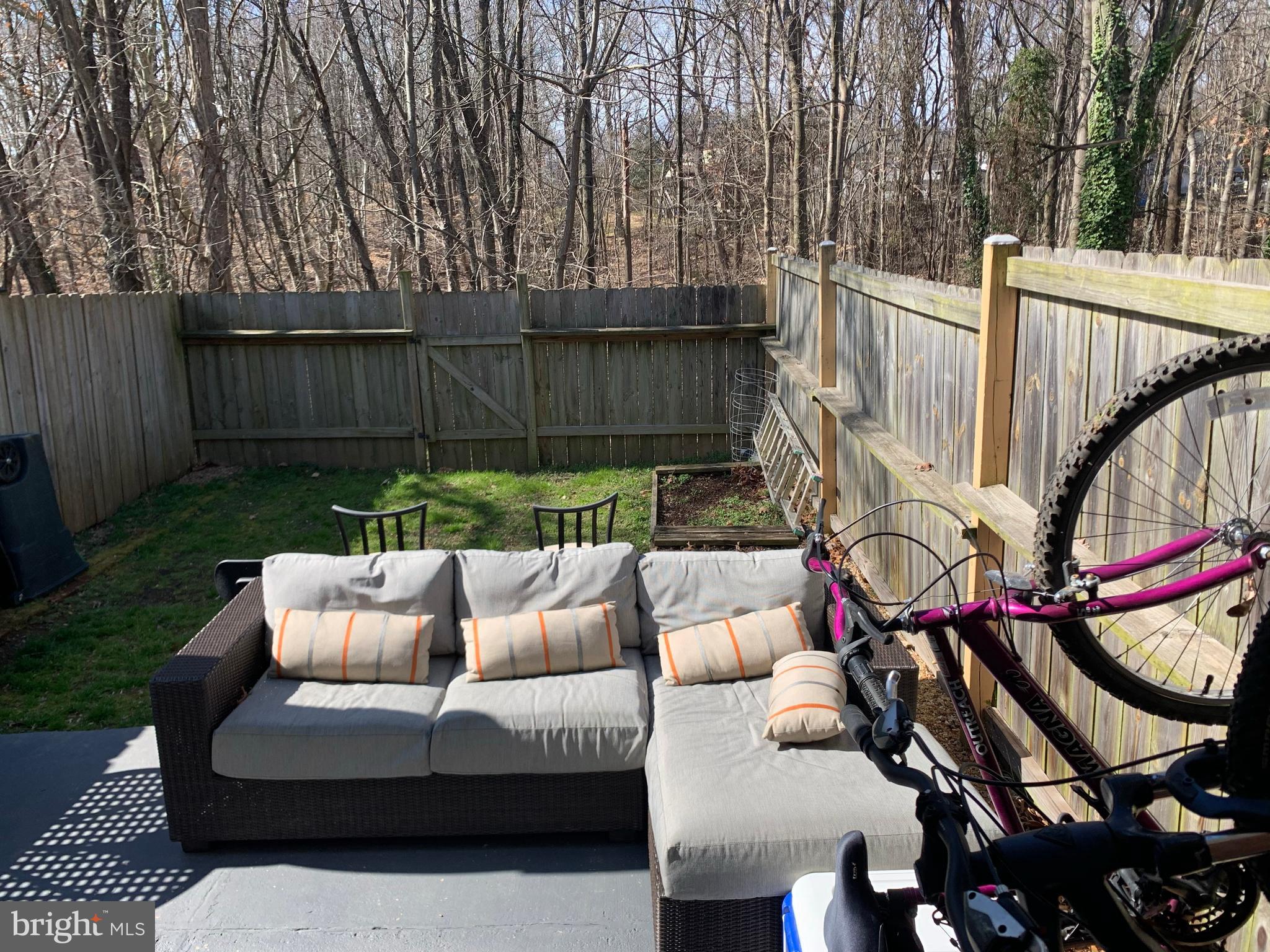 DALE CITY - Residential