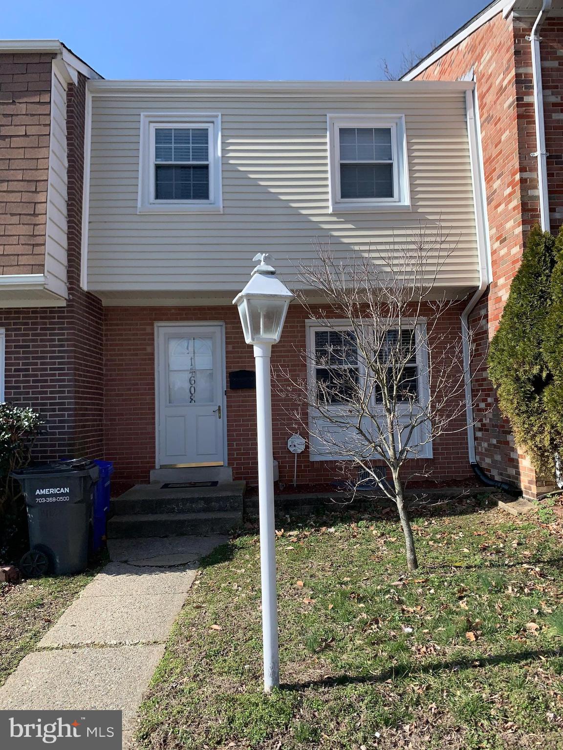 DALE CITY - Residential