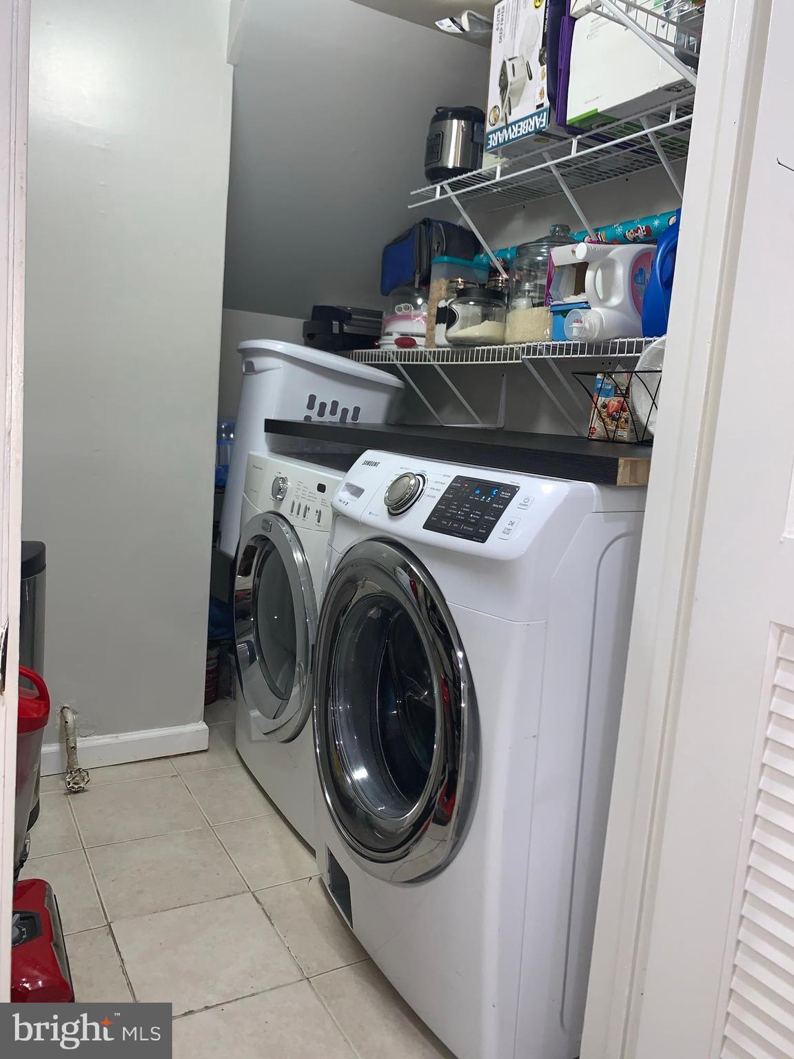 DALE CITY - Residential