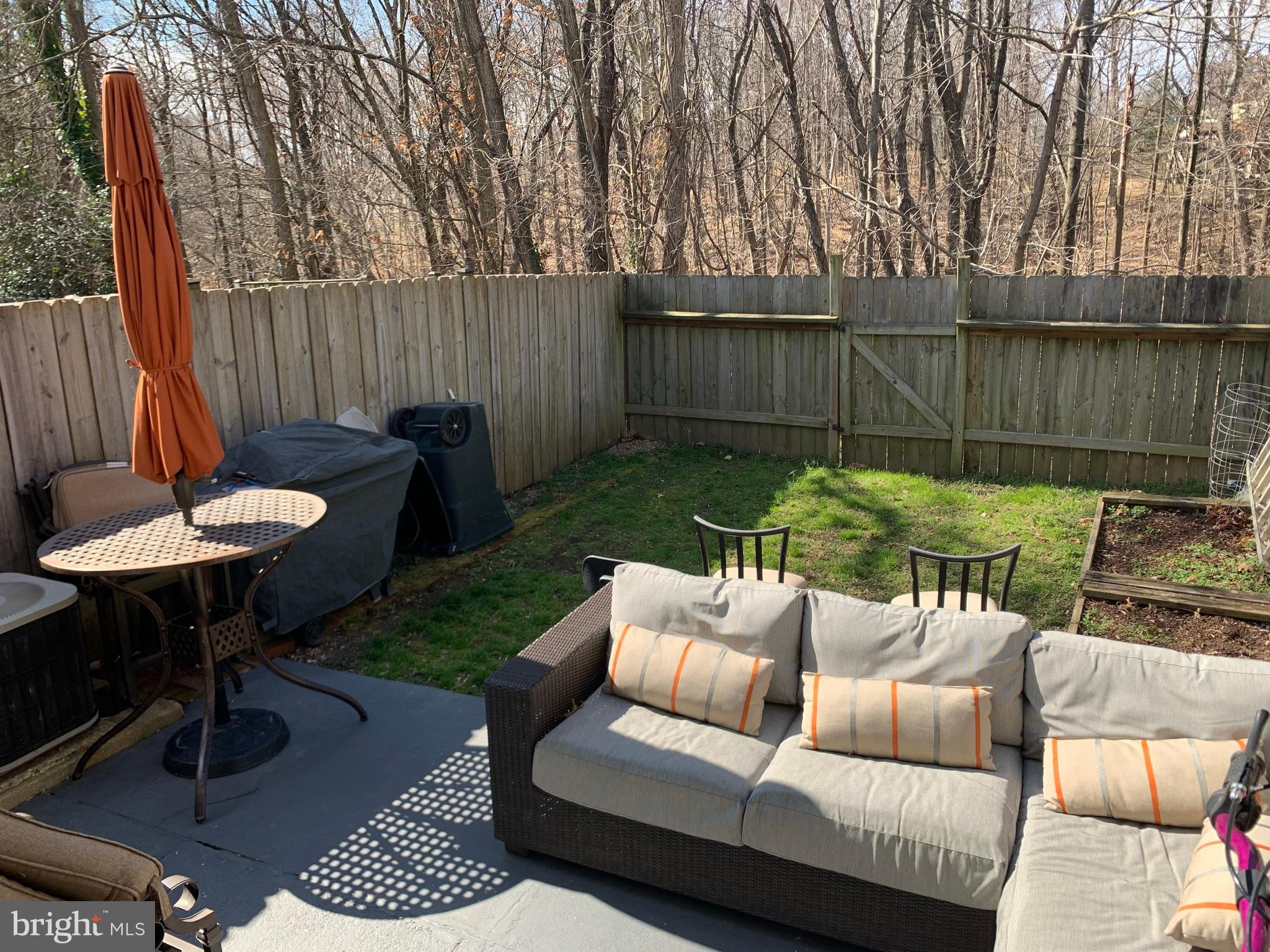 DALE CITY - Residential