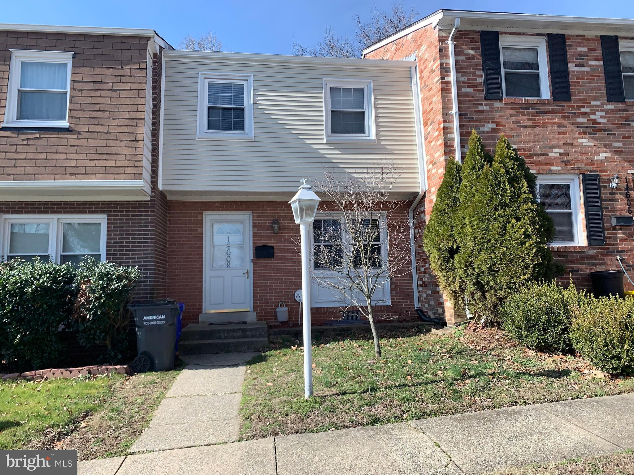 DALE CITY - Residential