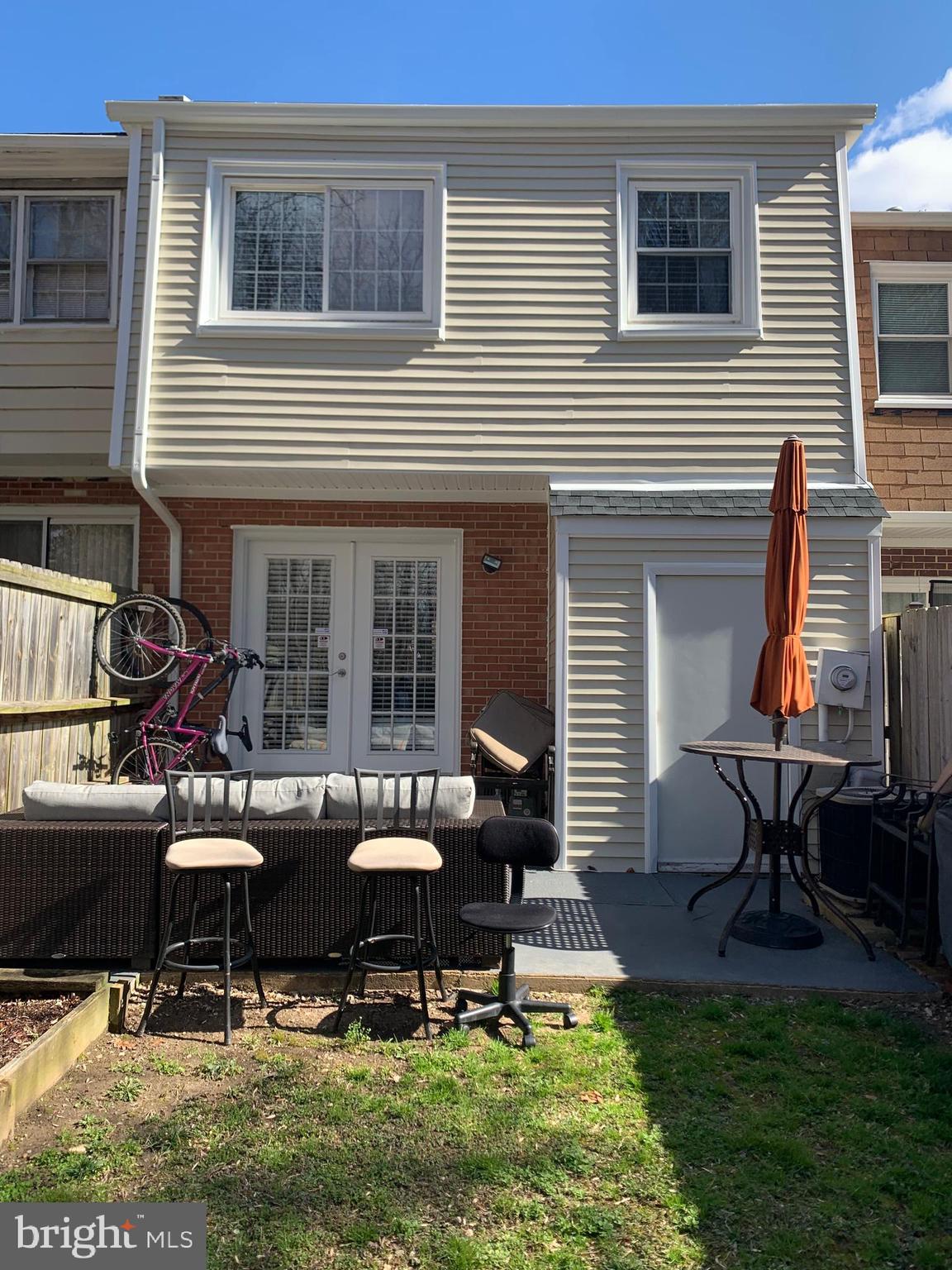 DALE CITY - Residential