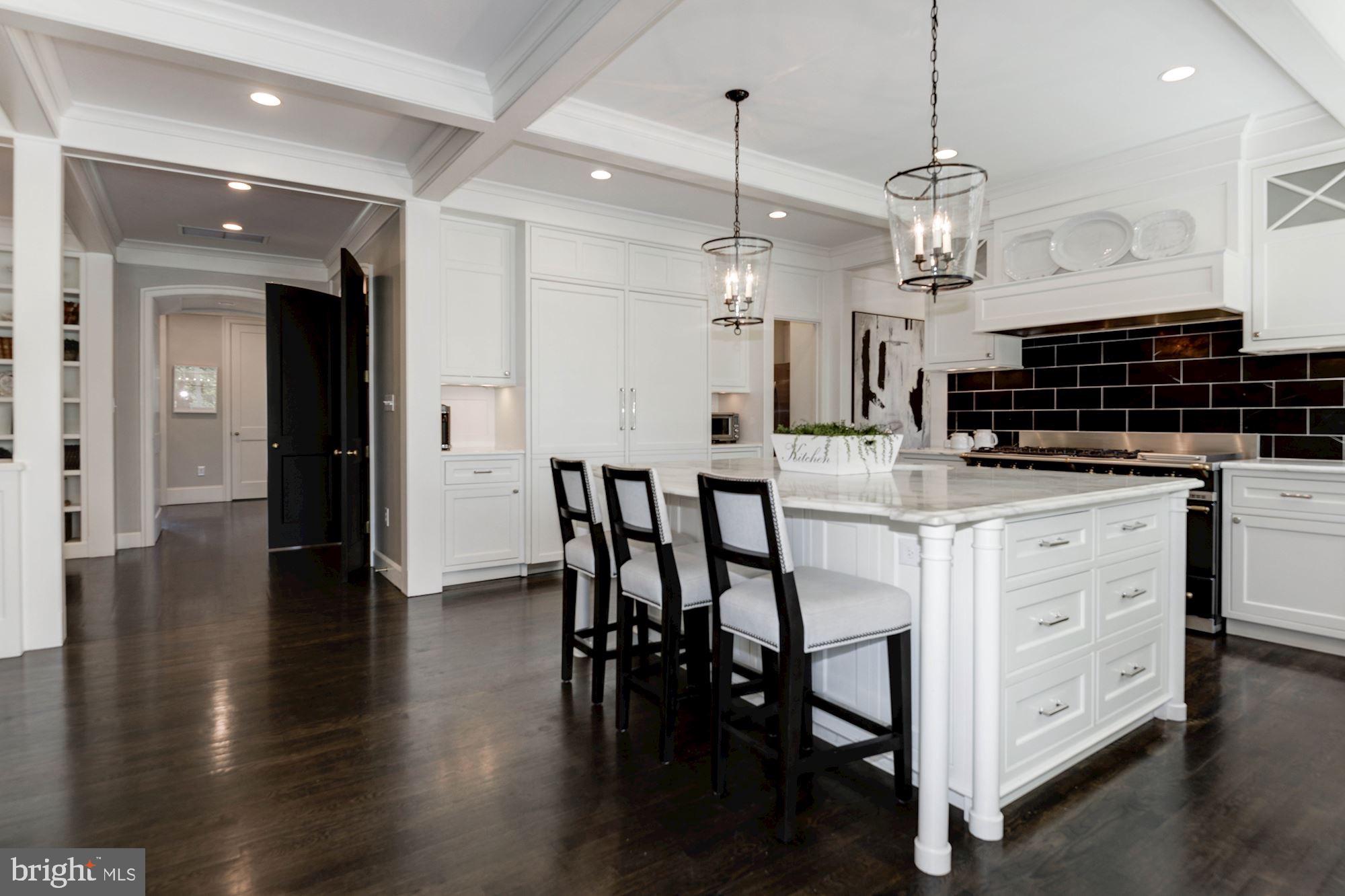 KENT - Residential
