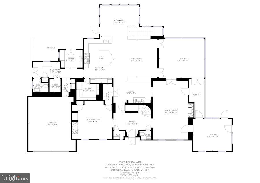 KENT - Residential