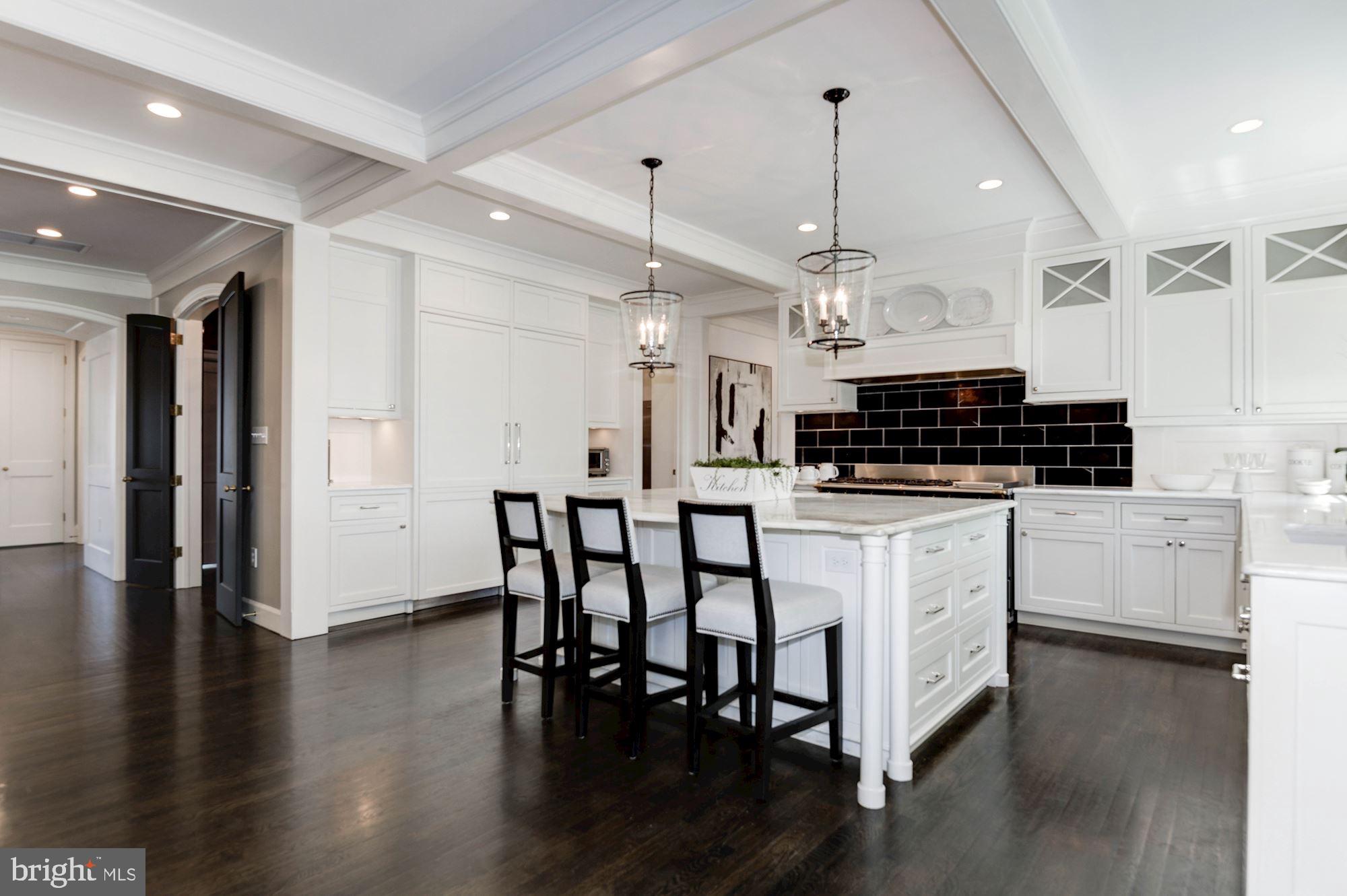 KENT - Residential