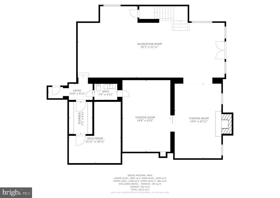 KENT - Residential