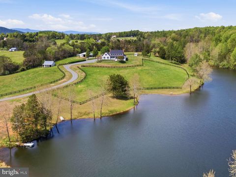 Vacant Land For Sale - 5191 Beach Ridge Lane Ln<br/> AMISSVILLE, VA 20106