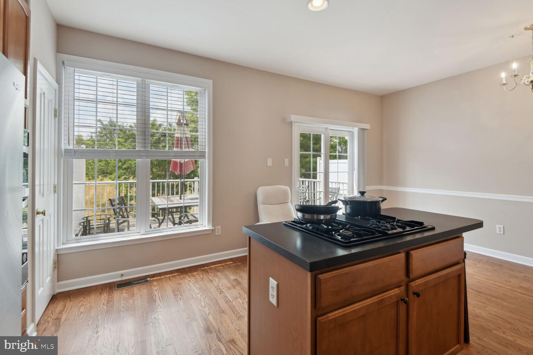 THE CHOICE AT FAIRWOOD A - Residential