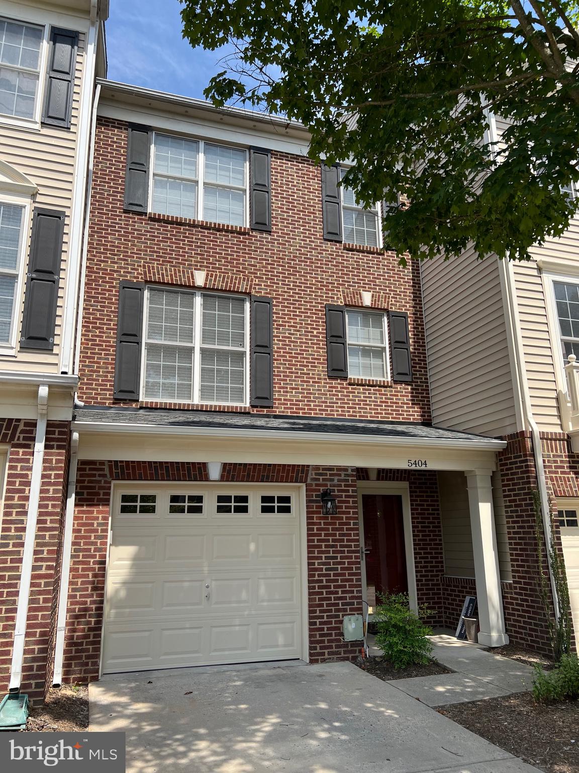 THE CHOICE AT FAIRWOOD A - Residential