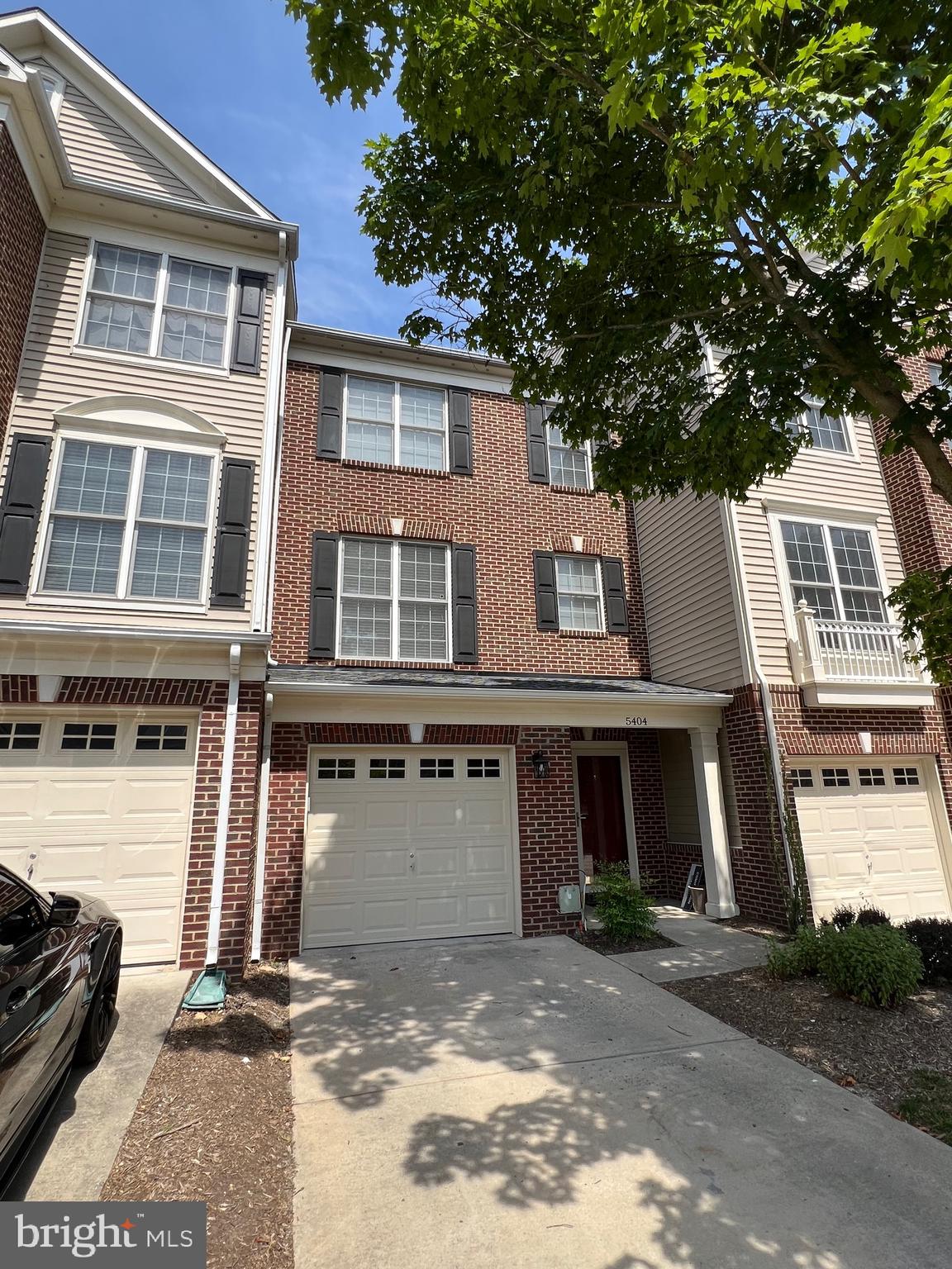 THE CHOICE AT FAIRWOOD A - Residential