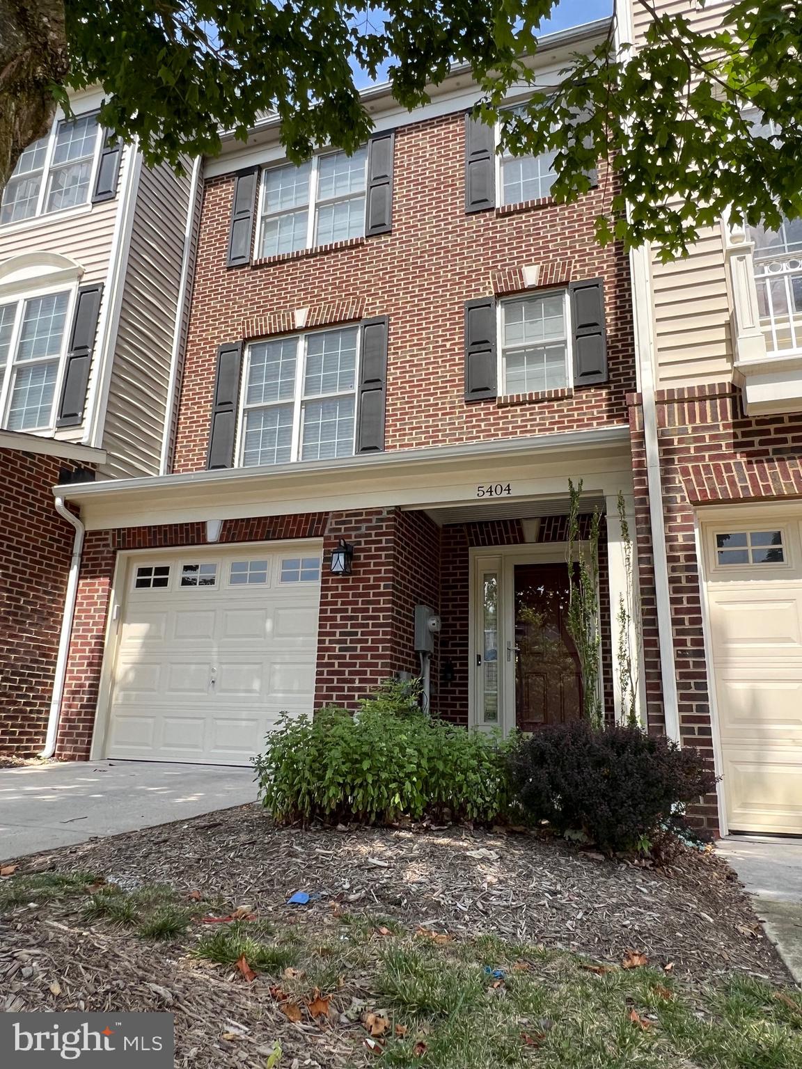 THE CHOICE AT FAIRWOOD A - Residential