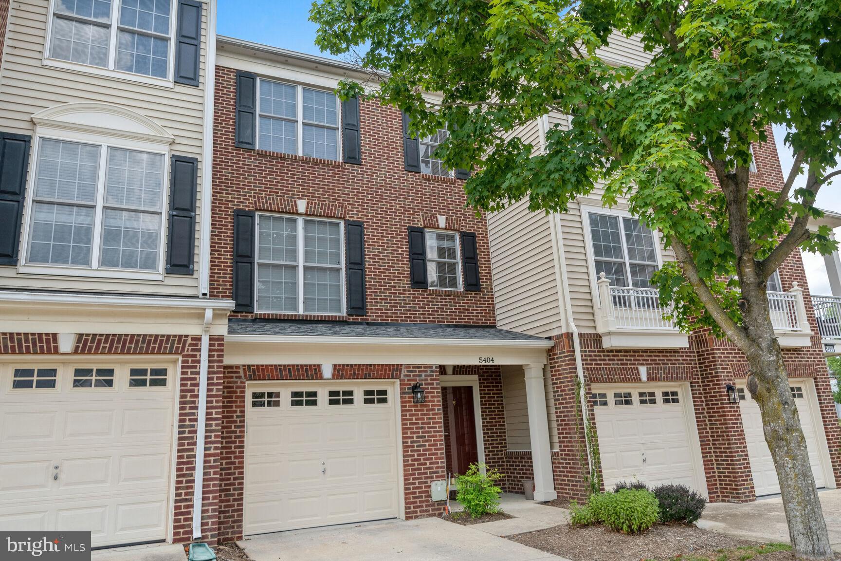 THE CHOICE AT FAIRWOOD A - Residential