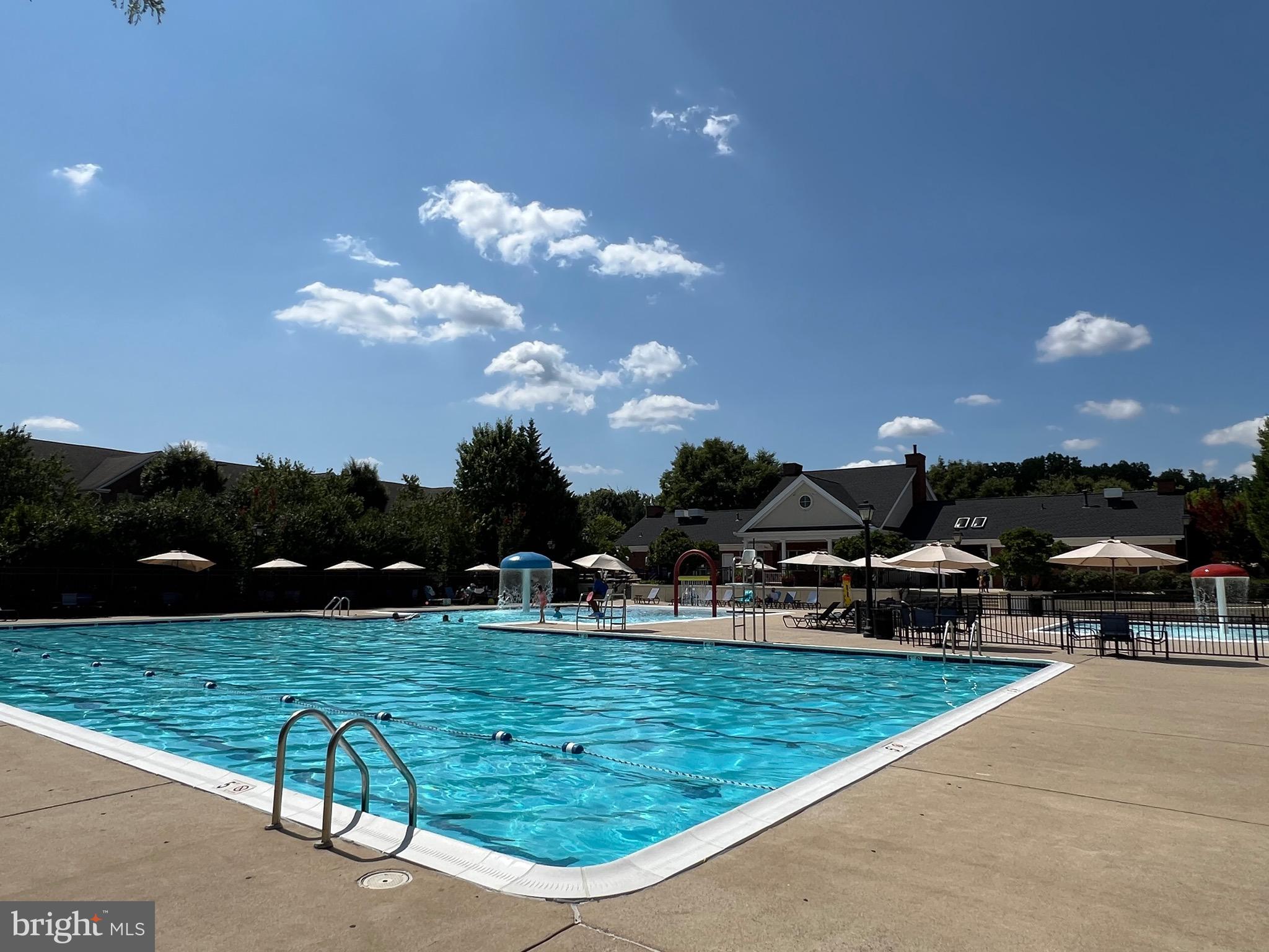 THE CHOICE AT FAIRWOOD A - Residential