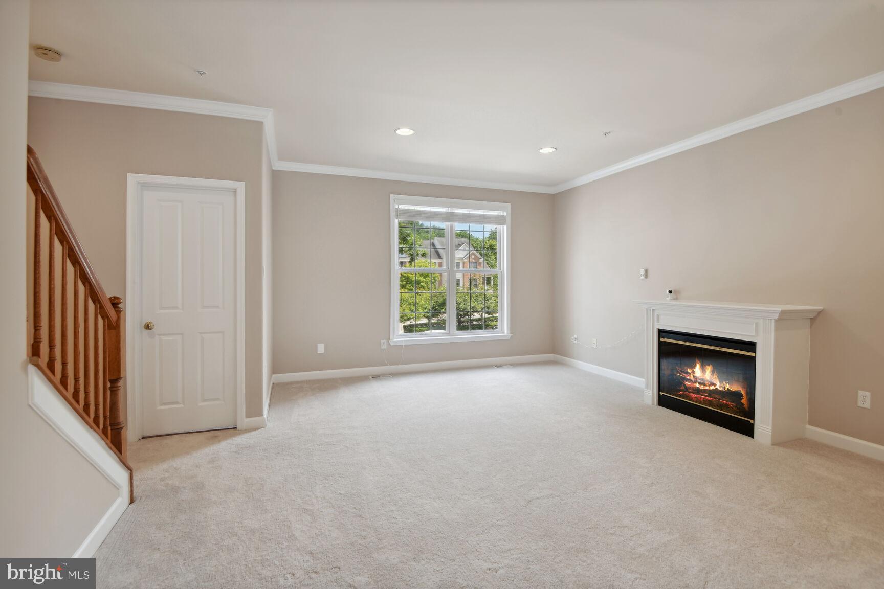 THE CHOICE AT FAIRWOOD A - Residential