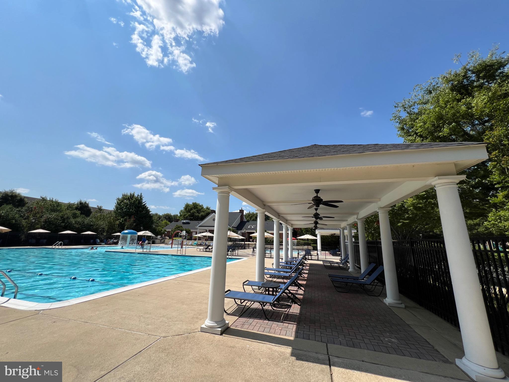 THE CHOICE AT FAIRWOOD A - Residential