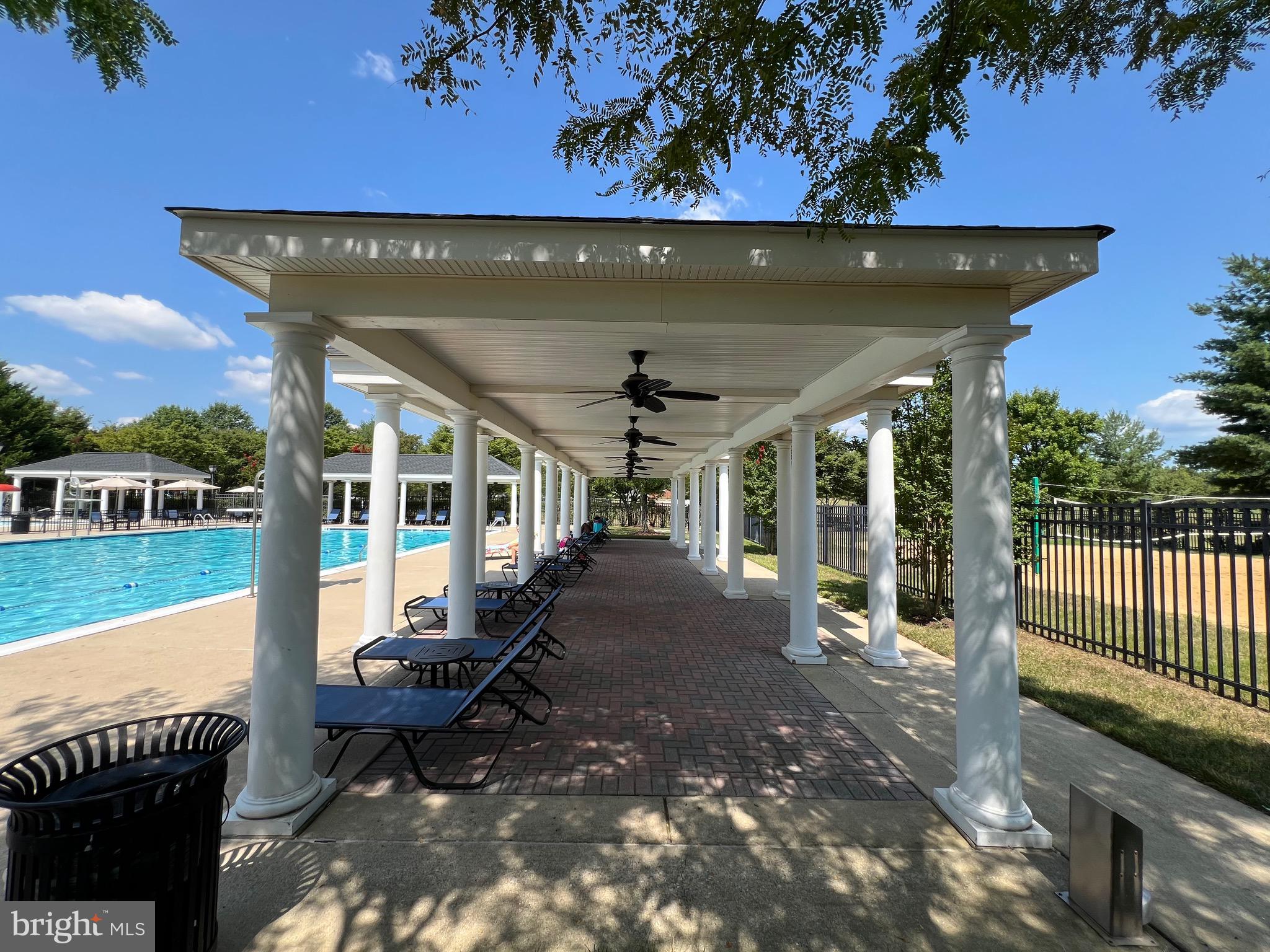 THE CHOICE AT FAIRWOOD A - Residential