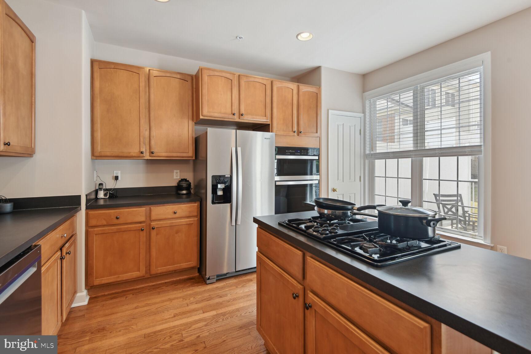 THE CHOICE AT FAIRWOOD A - Residential