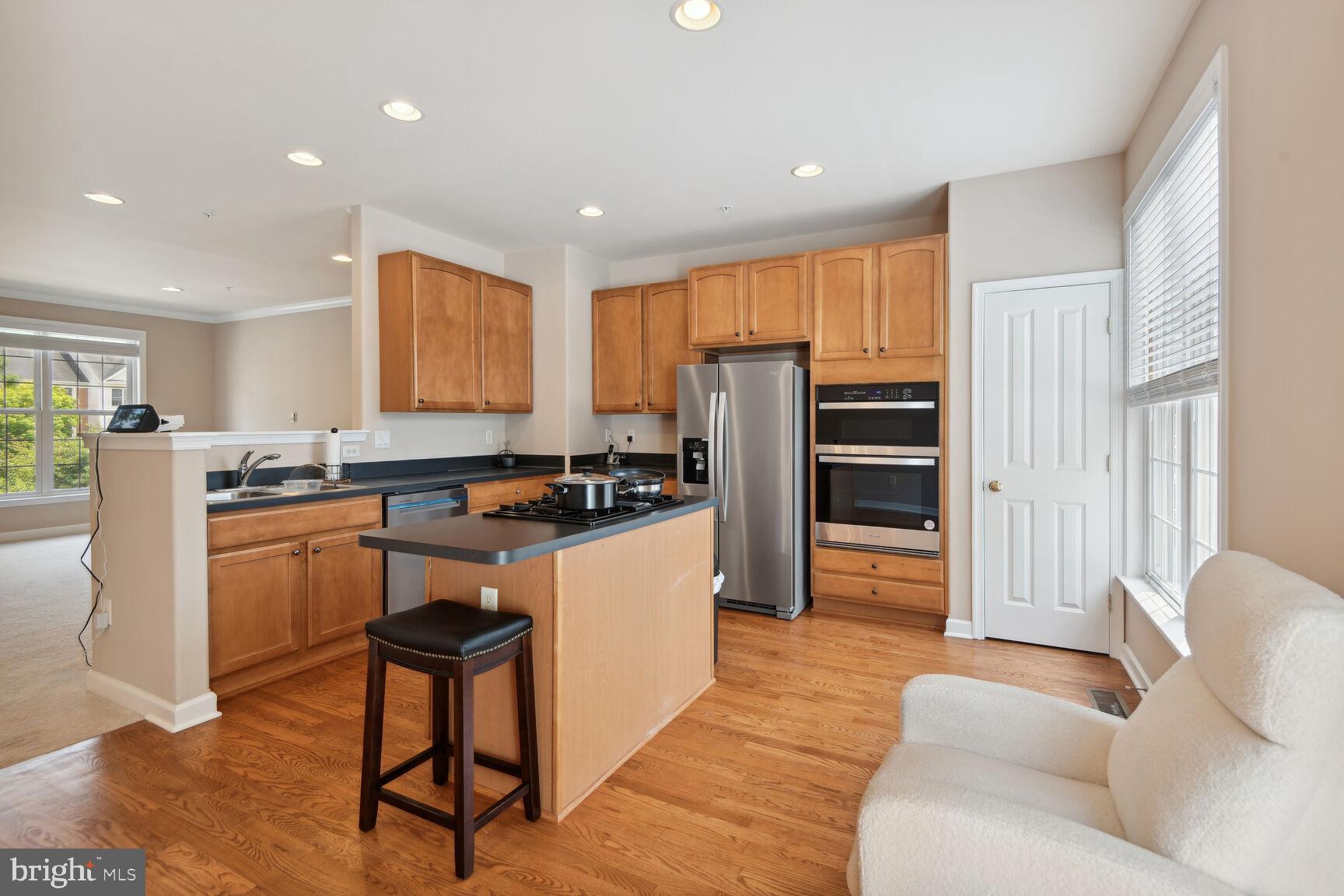 THE CHOICE AT FAIRWOOD A - Residential