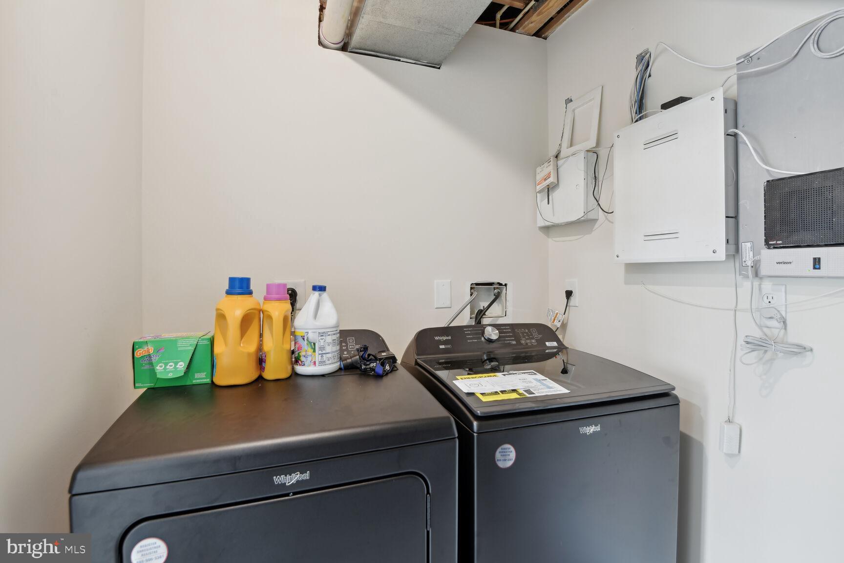 THE CHOICE AT FAIRWOOD A - Residential