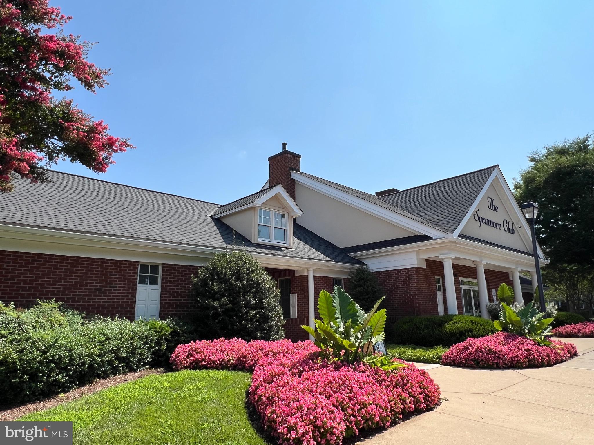 THE CHOICE AT FAIRWOOD A - Residential