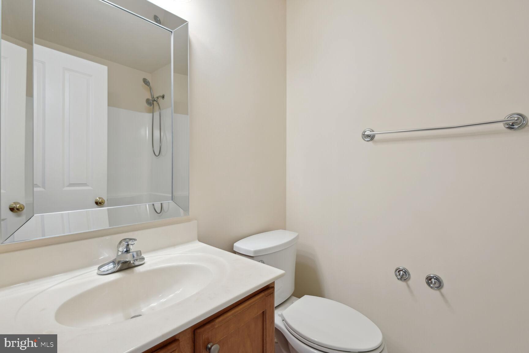 THE CHOICE AT FAIRWOOD A - Residential