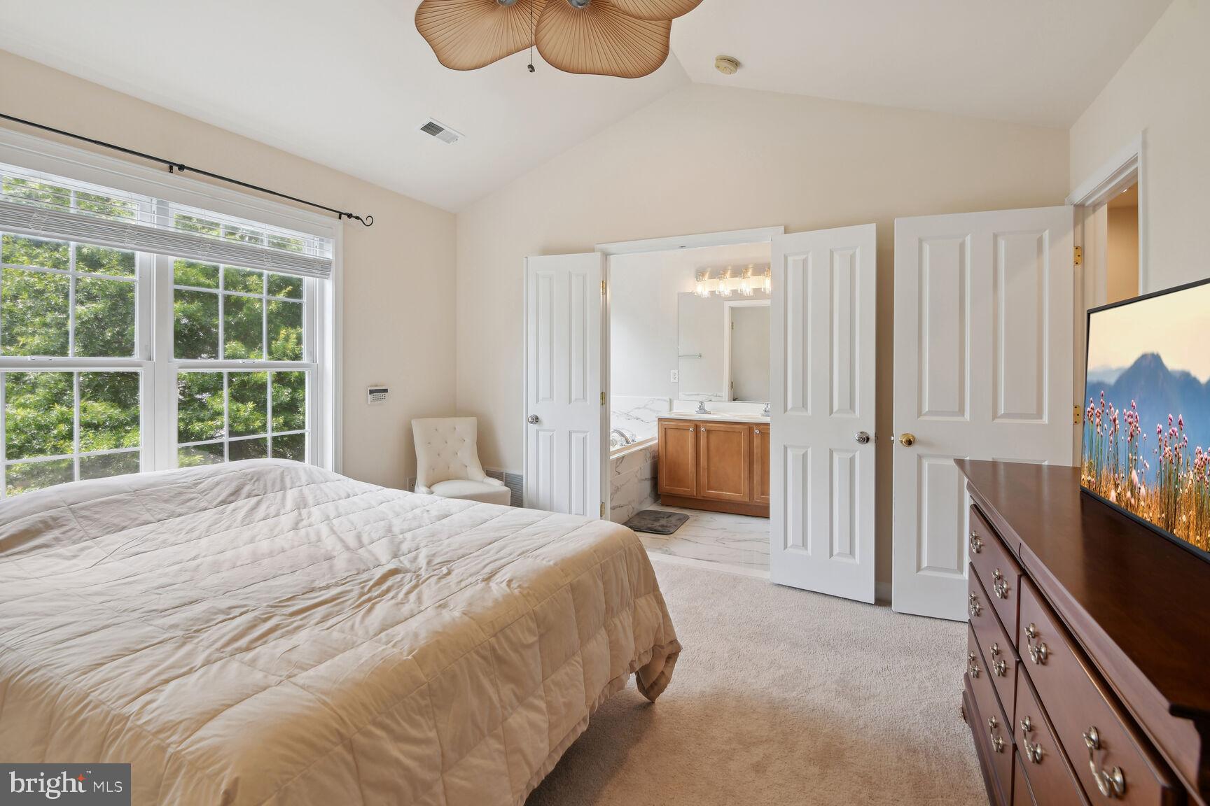 THE CHOICE AT FAIRWOOD A - Residential