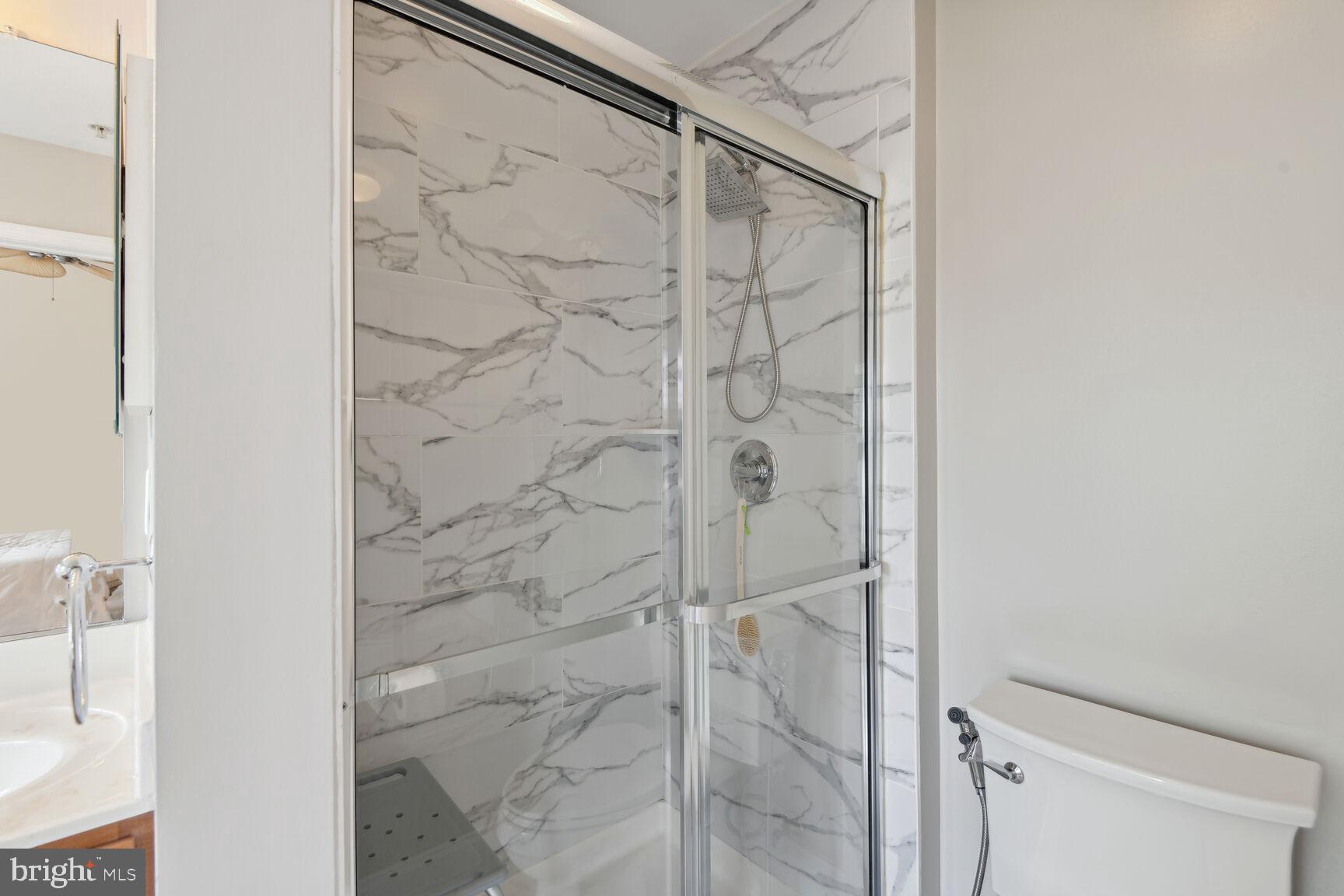 THE CHOICE AT FAIRWOOD A - Residential