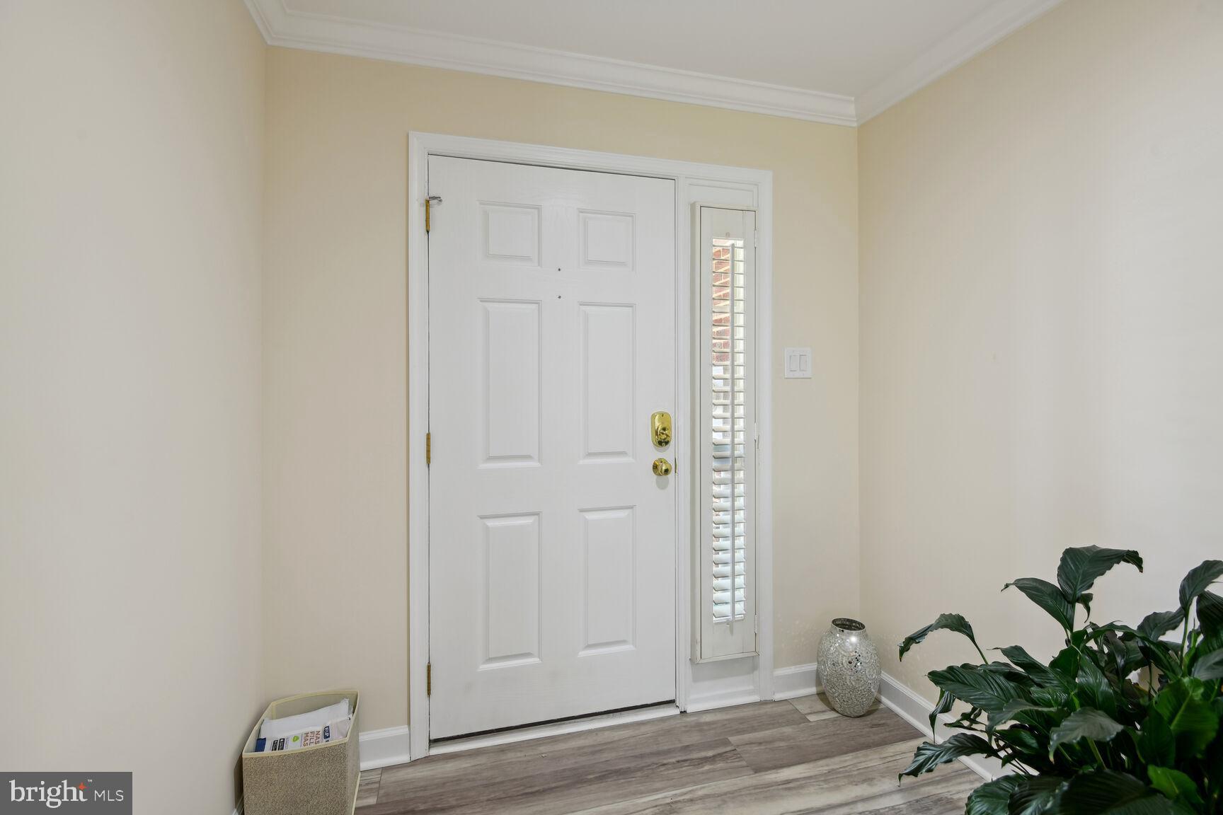 THE CHOICE AT FAIRWOOD A - Residential