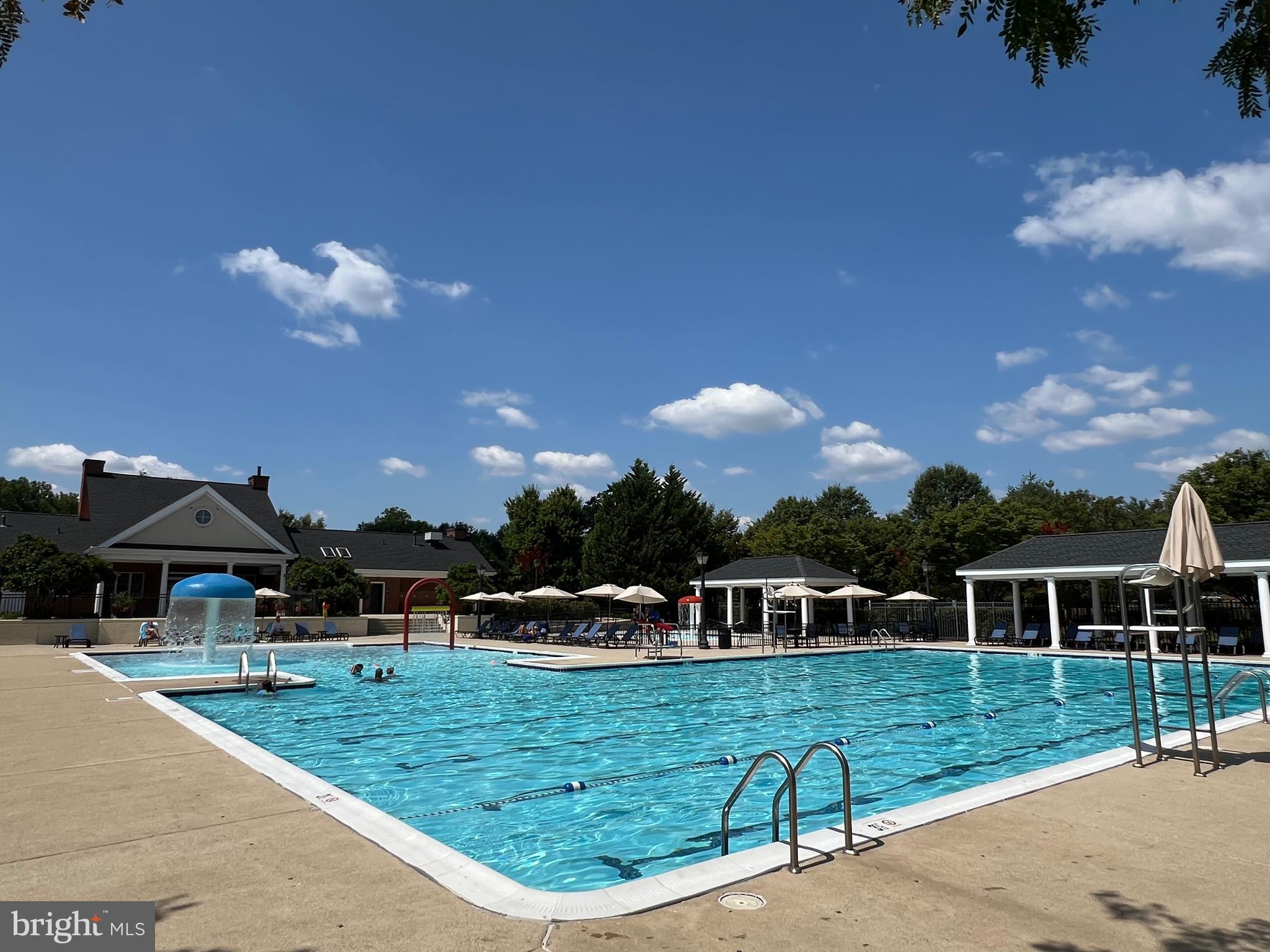 THE CHOICE AT FAIRWOOD A - Residential