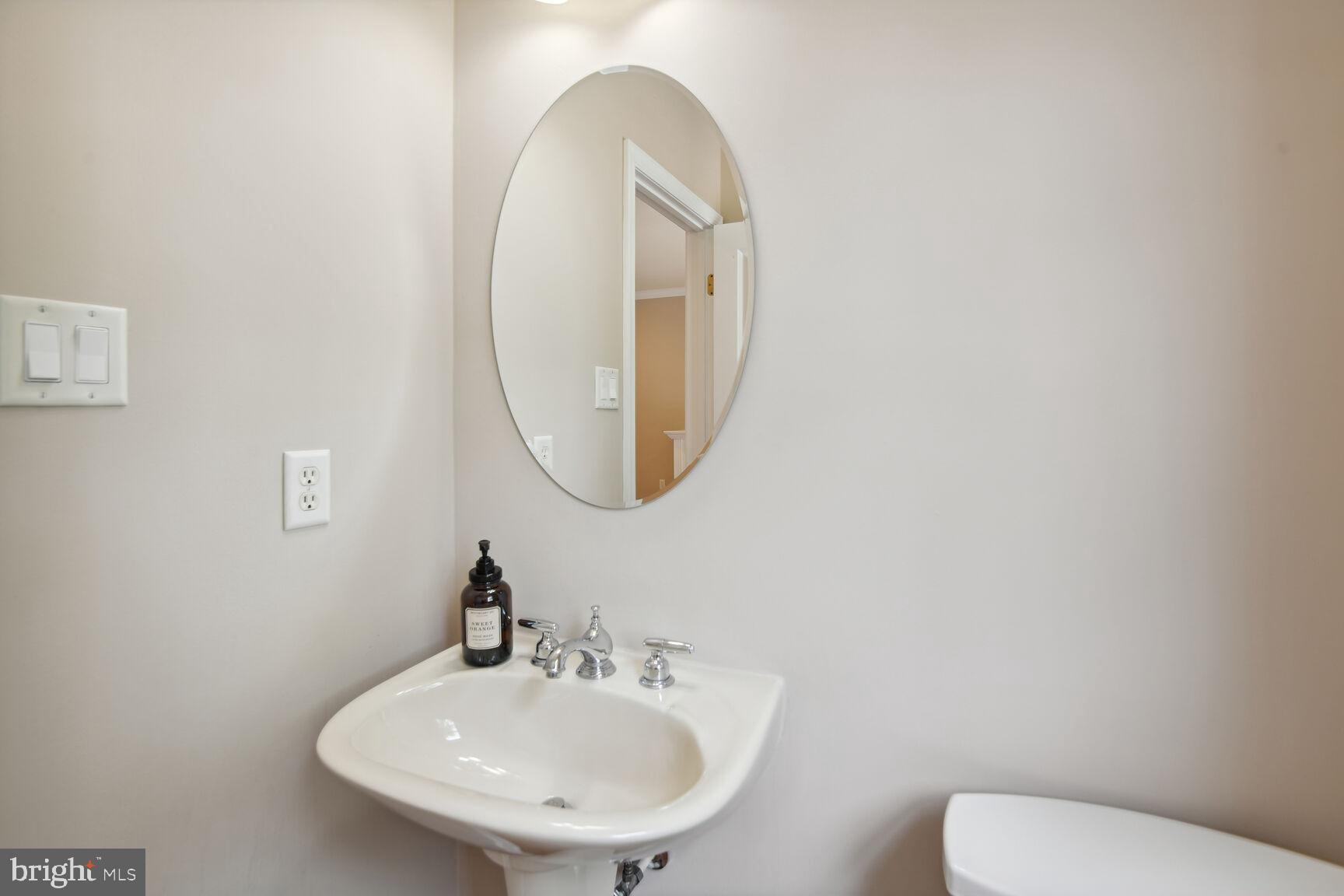 THE CHOICE AT FAIRWOOD A - Residential