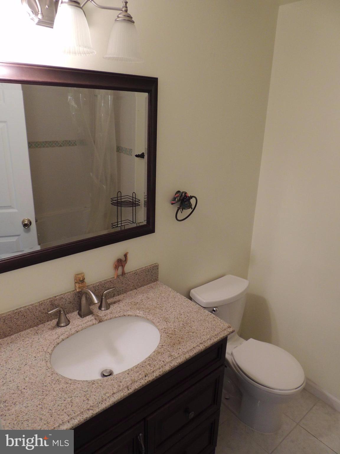 LORD FAIRFAX ESTATES - Residential Lease