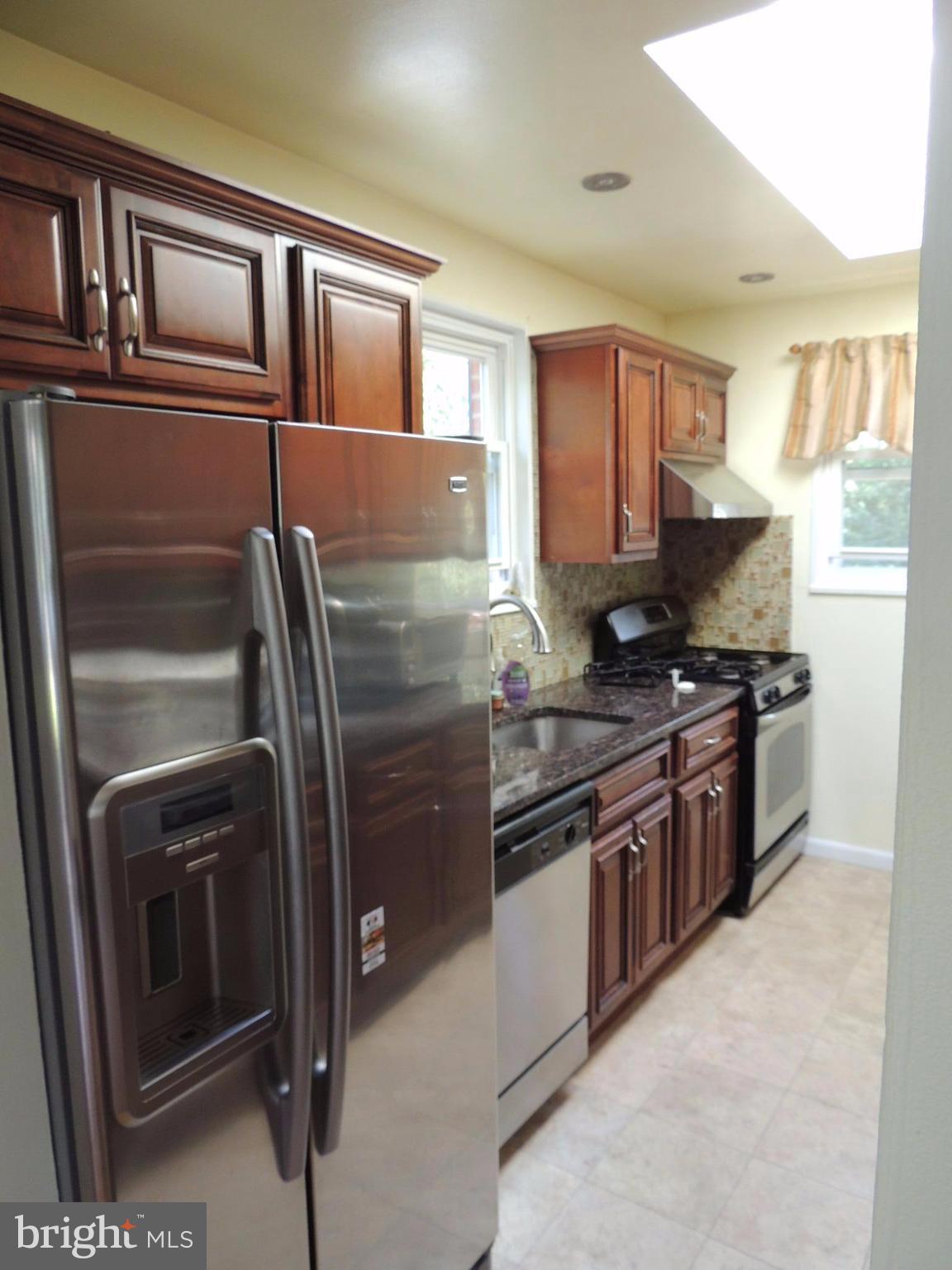 LORD FAIRFAX ESTATES - Residential Lease