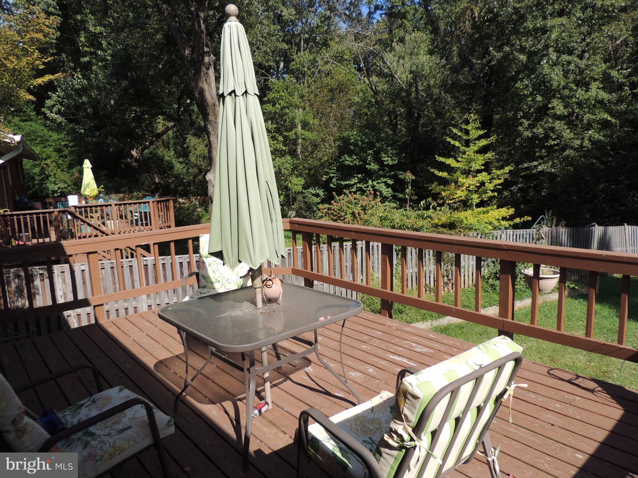 LORD FAIRFAX ESTATES - Residential Lease