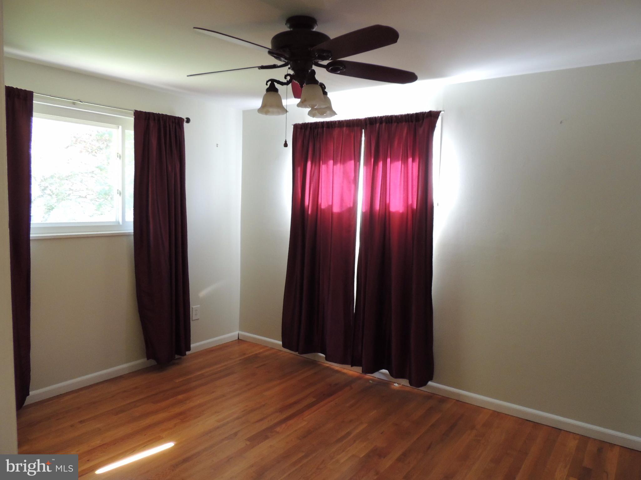 LORD FAIRFAX ESTATES - Residential Lease