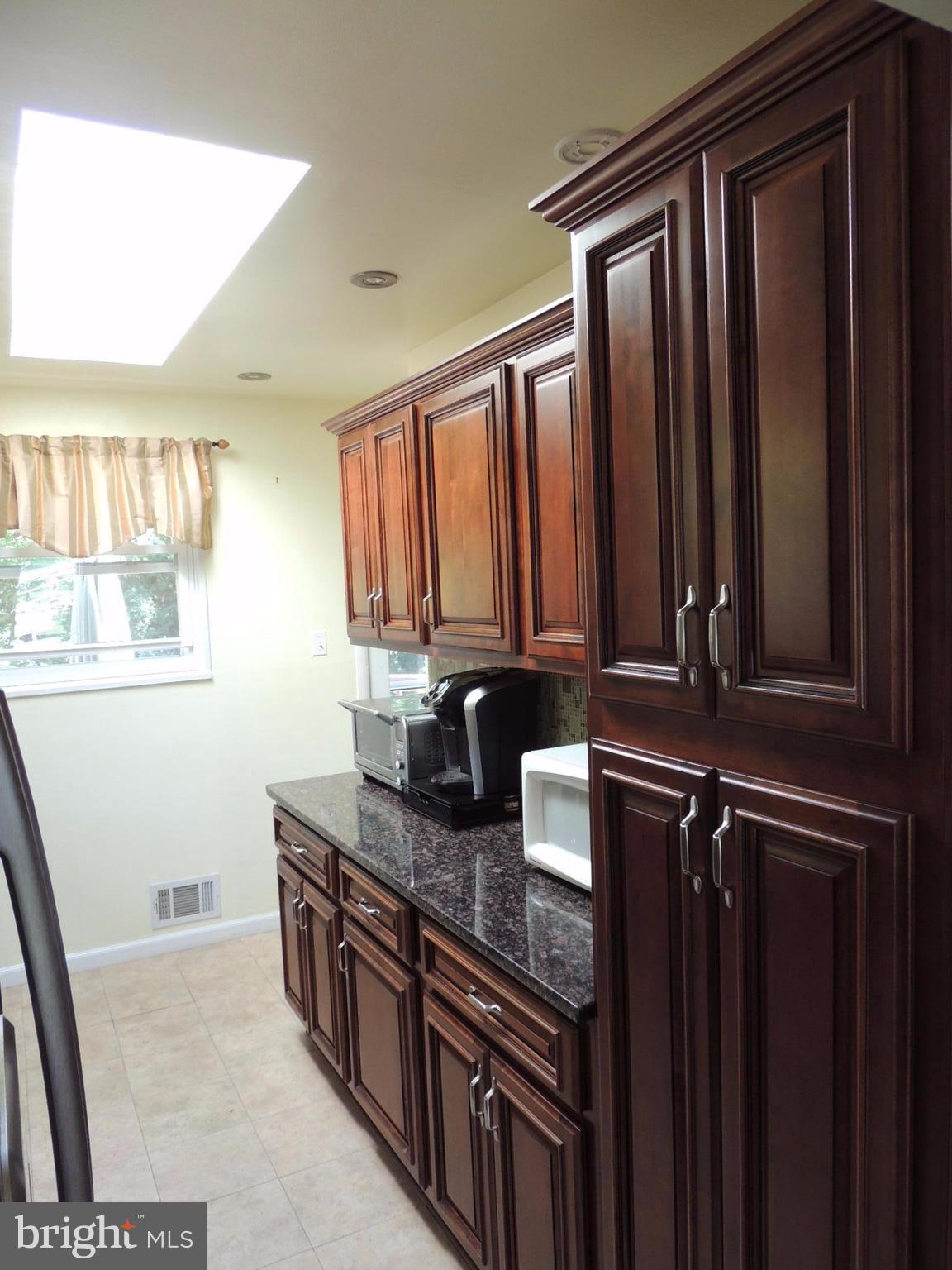 LORD FAIRFAX ESTATES - Residential Lease