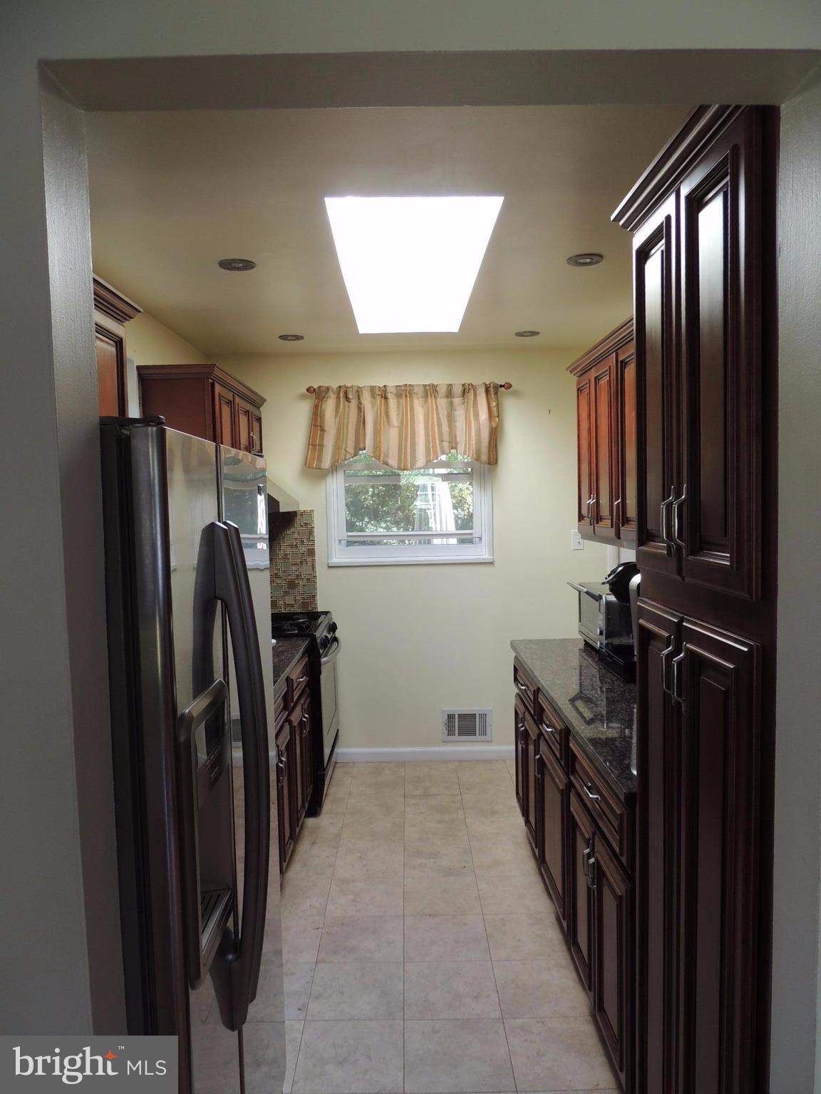 LORD FAIRFAX ESTATES - Residential Lease