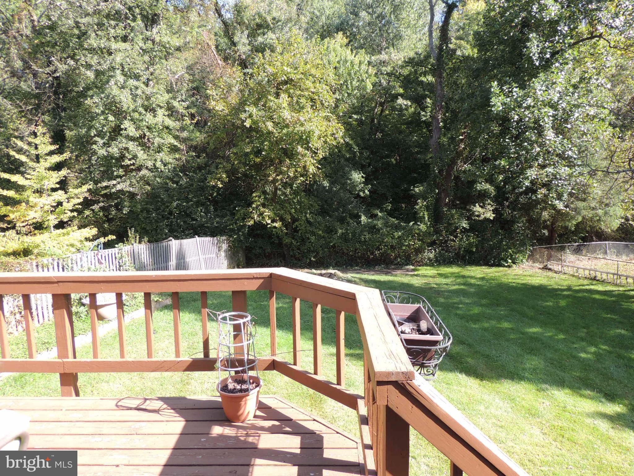 LORD FAIRFAX ESTATES - Residential Lease