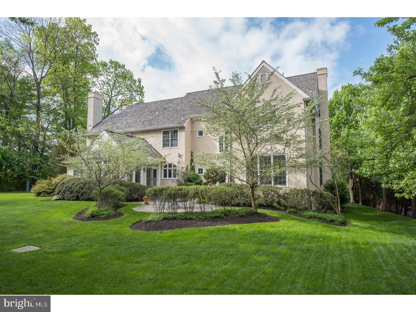 BROOKE FARM - Residential