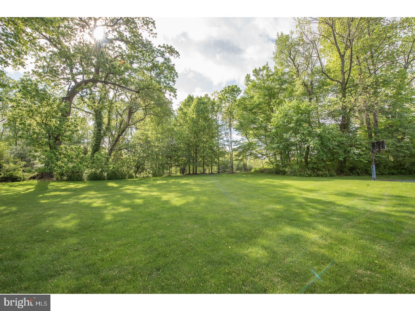 BROOKE FARM - Residential