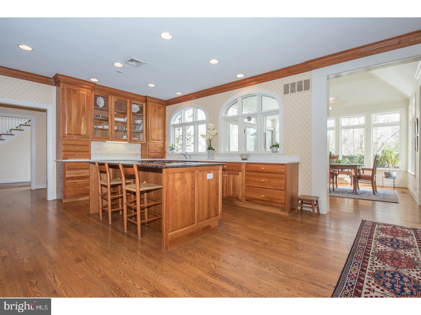 BROOKE FARM - Residential