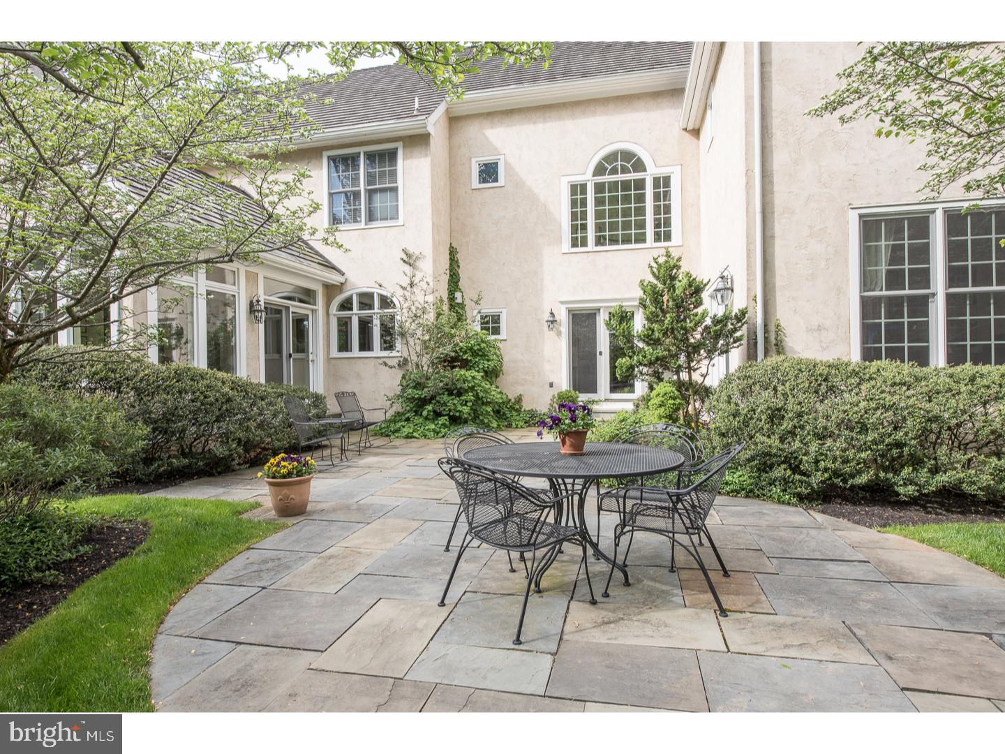 BROOKE FARM - Residential