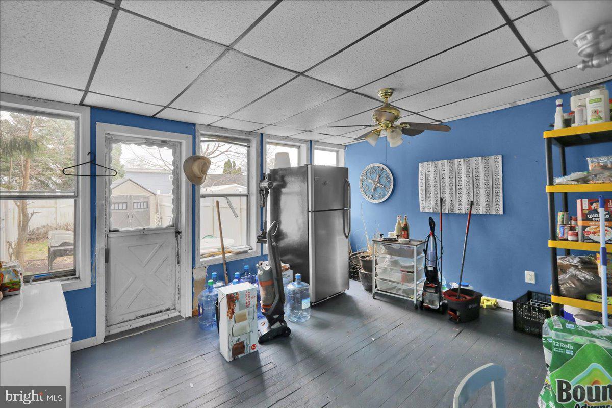 COLUMBIA BOROUGH - Residential