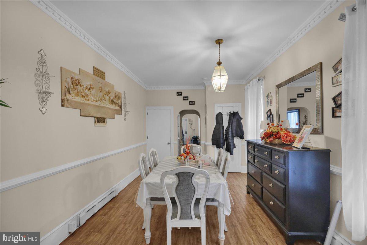 COLUMBIA BOROUGH - Residential