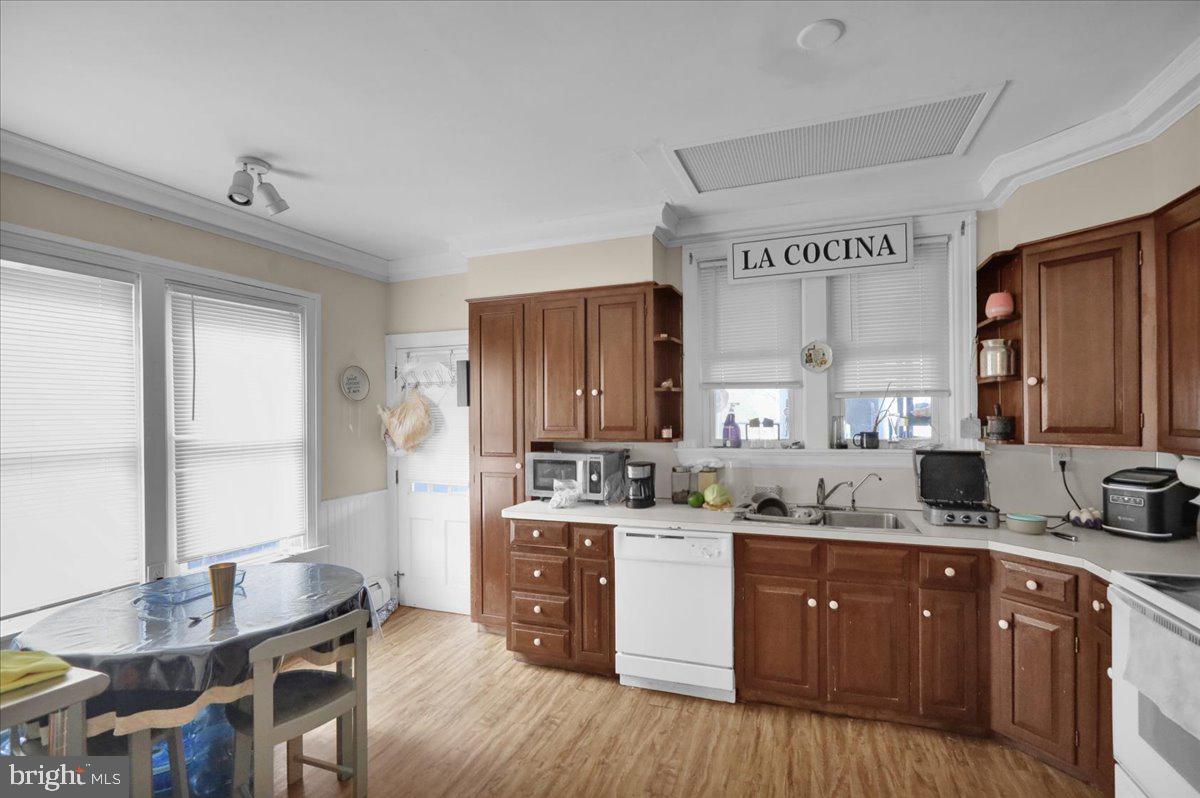 COLUMBIA BOROUGH - Residential