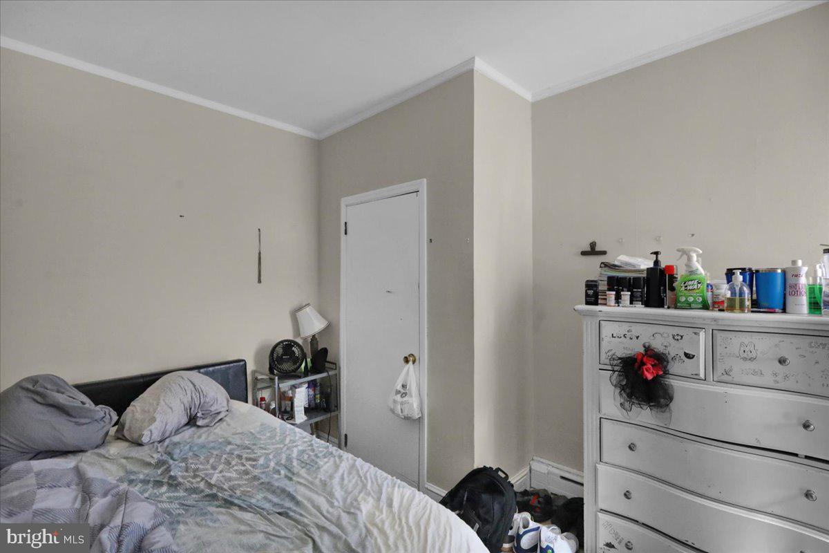 COLUMBIA BOROUGH - Residential