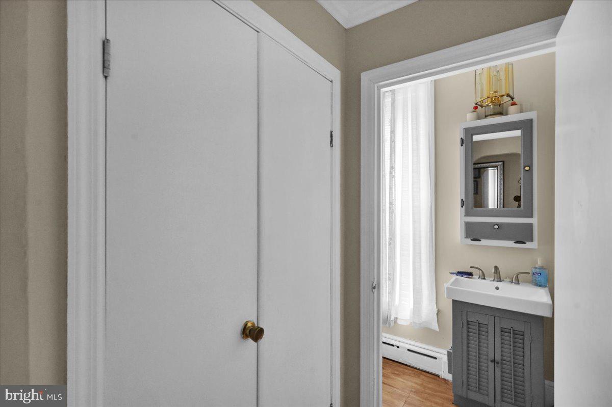 COLUMBIA BOROUGH - Residential