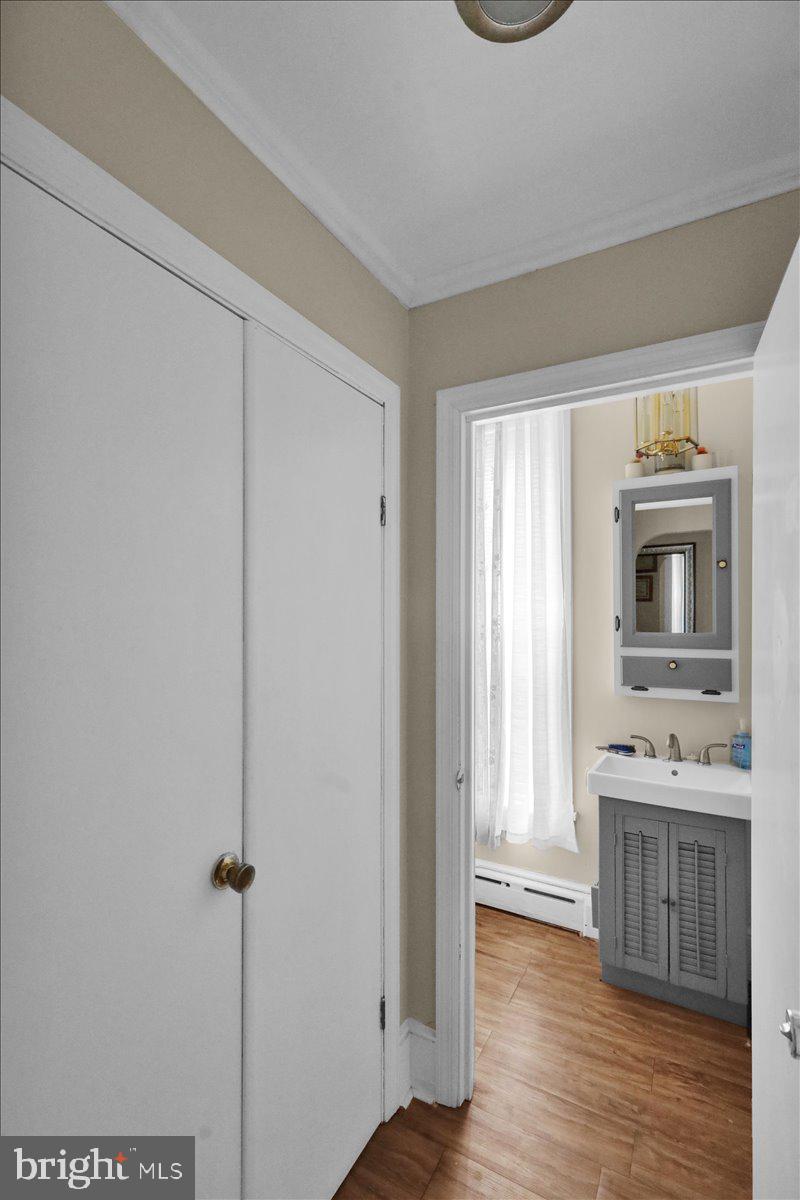 COLUMBIA BOROUGH - Residential