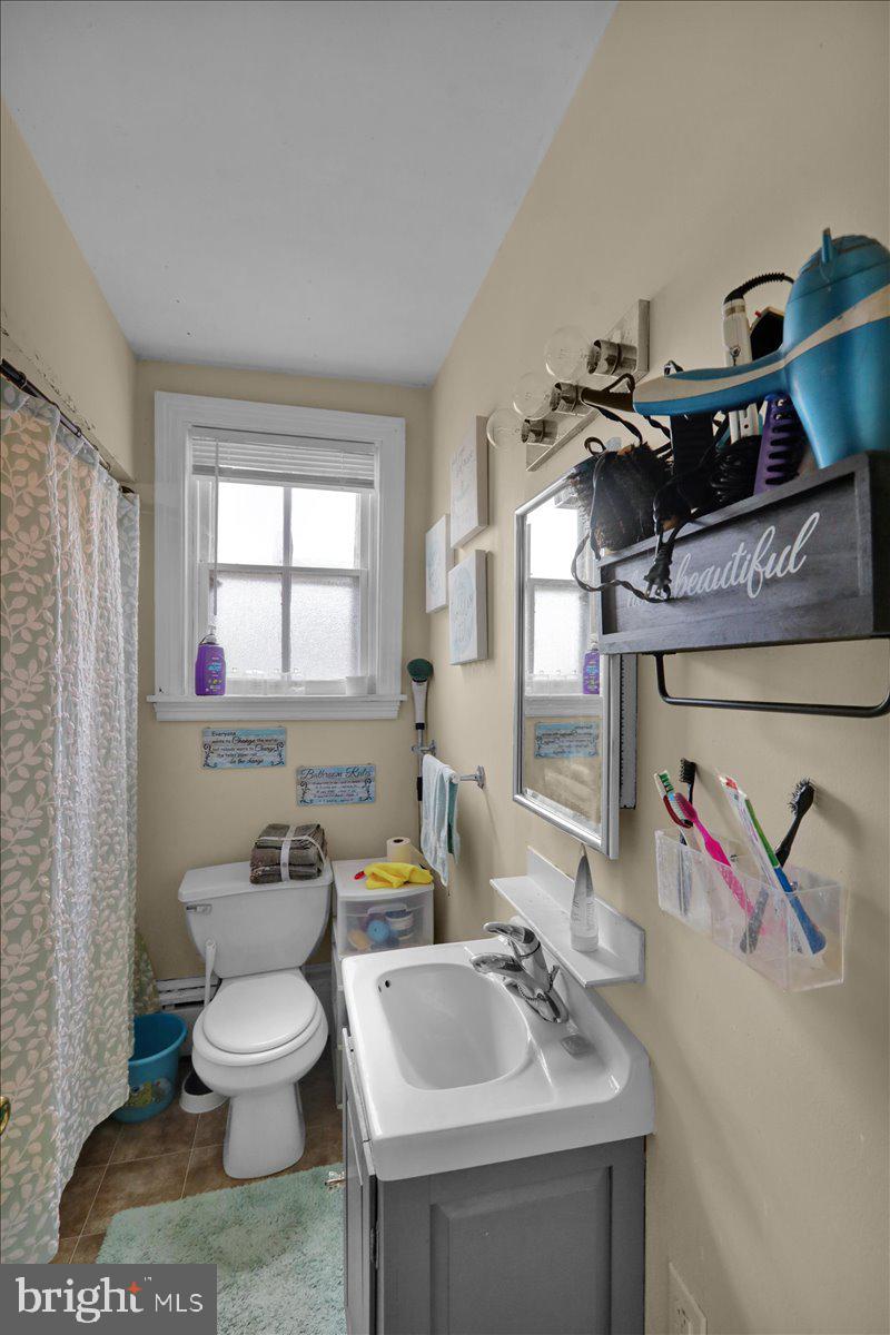 COLUMBIA BOROUGH - Residential